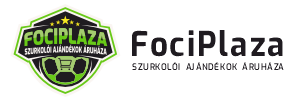 FociPlaza.hu - Focis szurkolói ajándékok áruháza - Football fan shop                        
