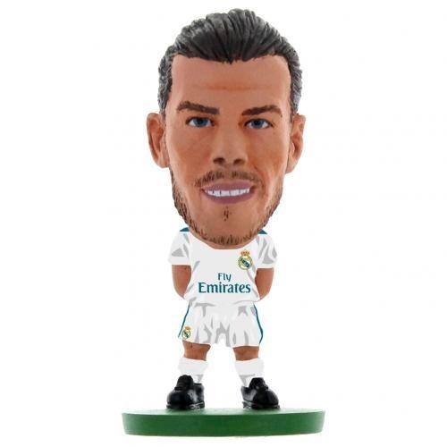 Real Madrid Bale figura Soccerstarz