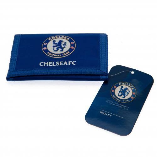 Chelsea pénztárca Basic royal