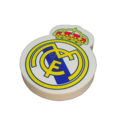 Real Madrid címeres radír Crest