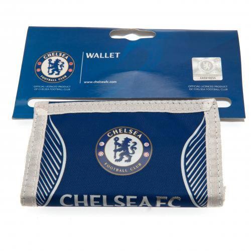 Chelsea pénztárca Swing