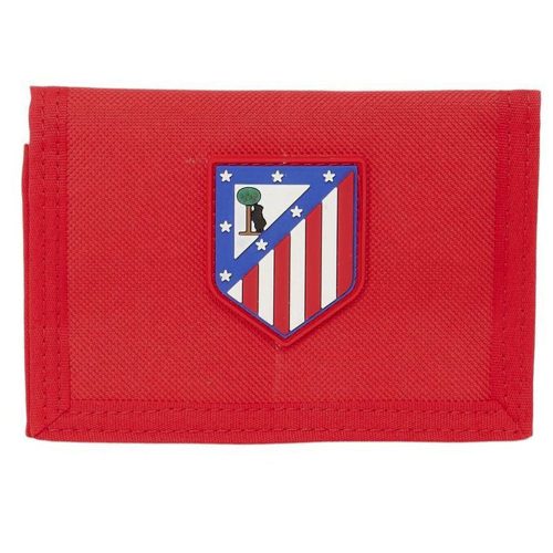 Atlético Madrid tépőzáras pénztárca 2024/25