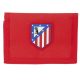 Atlético Madrid tépőzáras pénztárca 2024/25