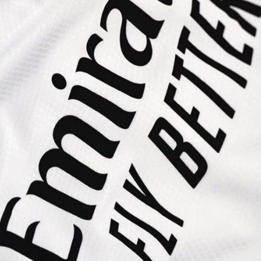 Real Madrid 2024/25 hazai mez gyerekeknek - 152-es méret