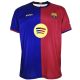 FC Barcelona 2024/25 hazai mez, gyerek, rövid ujjú