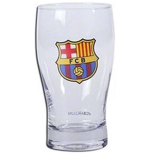 FC Barcelona hivatalos söröspohár 62 cl kapacitás.