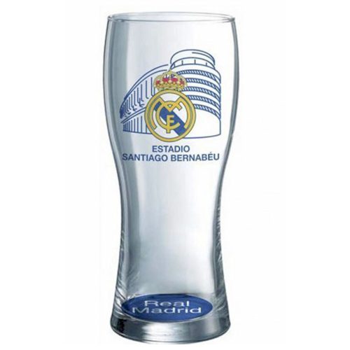 Real Madrid sörös korsó, „Stadium” design