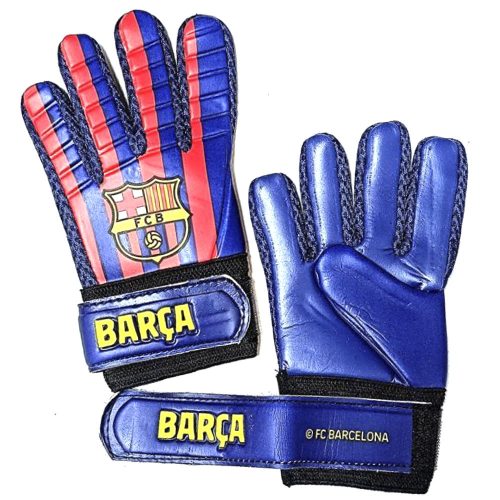 FC Barcelona kapuskesztyű, 5-ös méret