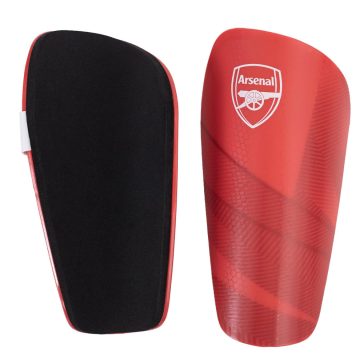 Arsenal FC gyerek sípcsontvédő Fuse dizájn