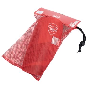 Arsenal FC gyerek sípcsontvédő Fuse dizájn