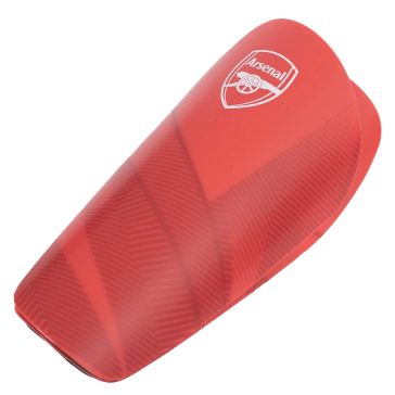 Arsenal FC ifjúsági sípcsontvédő Fuse dizájn