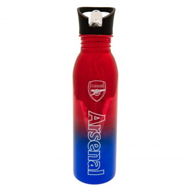 Arsenal FC fém kulacs UV metál dizájnnal 700 ml
