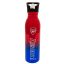 Arsenal FC fém kulacs UV metál dizájnnal 700 ml