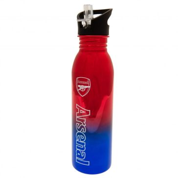 Arsenal FC fém kulacs UV metál dizájnnal 700 ml