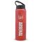 Arsenal FC alumínium kulacs HD nyomtatással 750 ml