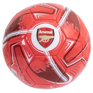Arsenal FC focilabda 5-ös méret Turbine dizájn
