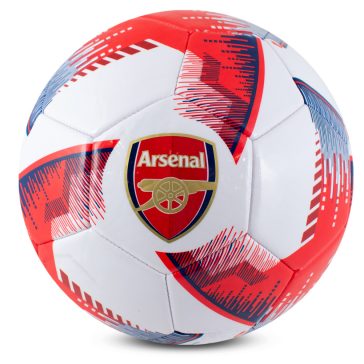 Arsenal FC focilabda 5-ös méret Blitz dizájn