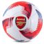 Arsenal FC focilabda 5-ös méret Blitz dizájn