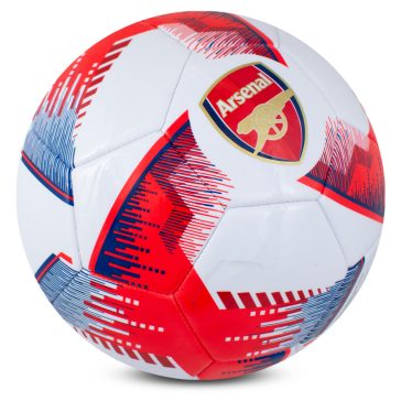 Arsenal FC focilabda 5-ös méret Blitz dizájn