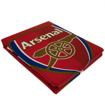 Arsenal FC ágyneműhuzat szett egyszemélyes