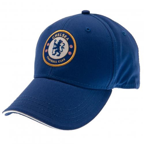 Chelsea baseball sapka royal kék Basic