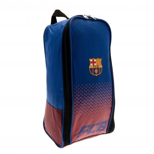 FC Barcelona cipőtartó táska címeres Fade