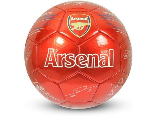 Arsenal FC signature aláírásos labda 5'