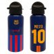 FC Barcelona fém vizespalack kulacs Messi 2020