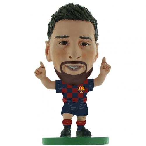 FC Barcelona Messi figura Soccerstarz 2020