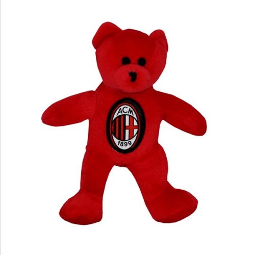 AC Milan plüss maci kicsi