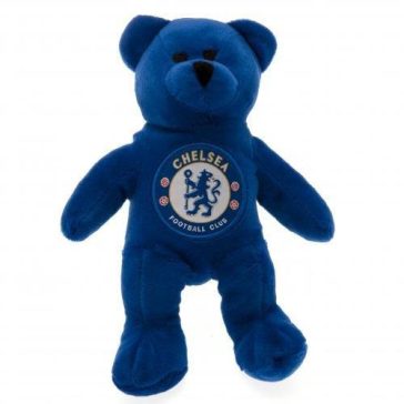 Chelsea plüss maci kicsi