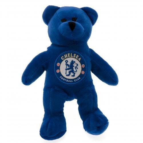 Chelsea plüss maci kicsi