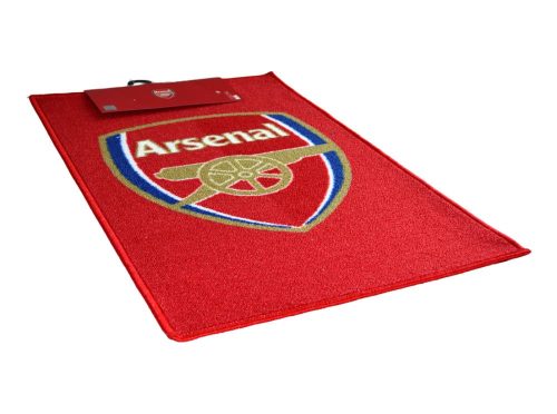 Arsenal lábtörlő szőnyeg