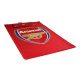 Arsenal lábtörlő szőnyeg