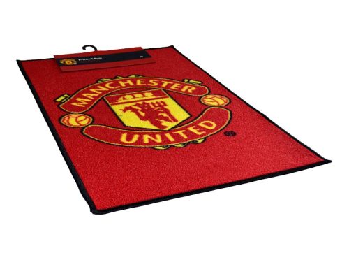 Manchester United lábtörlő szőnyeg