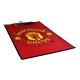 Manchester United lábtörlő szőnyeg