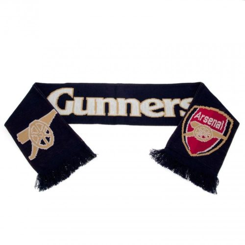 Arsenal szurkolói sál Gunners
