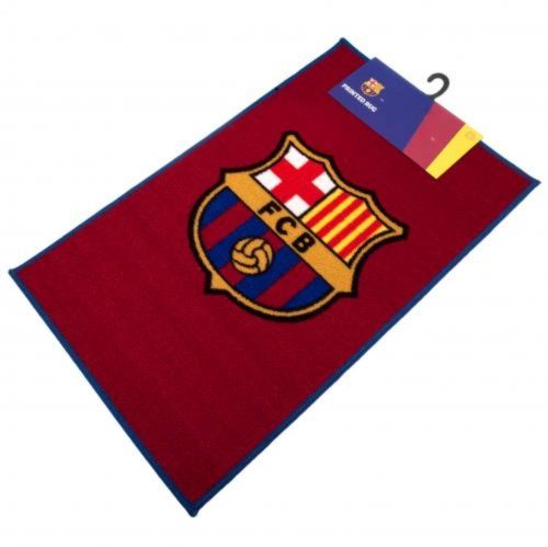FC Barcelona kis szőnyeg címeres