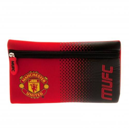 Manchester United tolltartó lapos MUFC