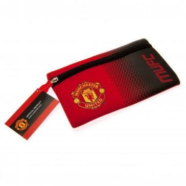 Manchester United tolltartó lapos MUFC