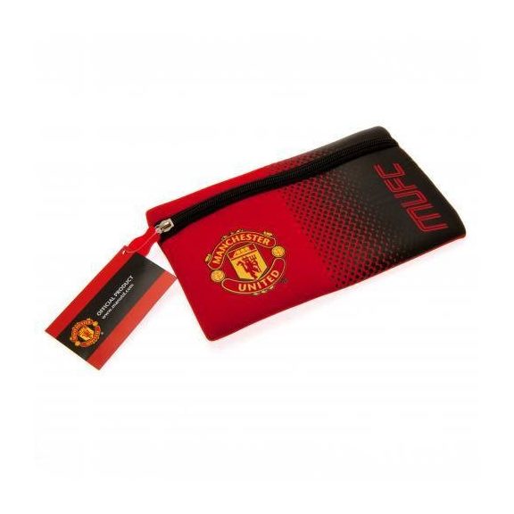 Manchester United tolltartó lapos MUFC