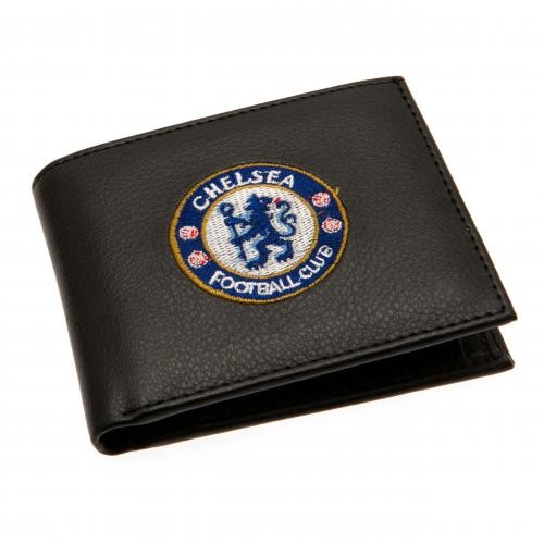 Chelsea cimeres bőr pénztárca Crest