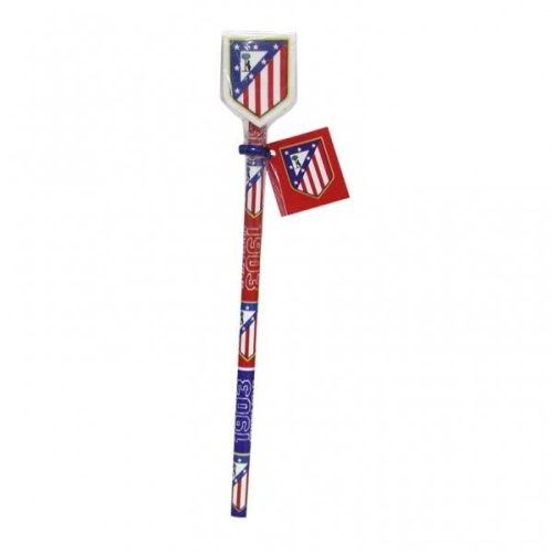 Atletico Madrid címeres radíros ceruza