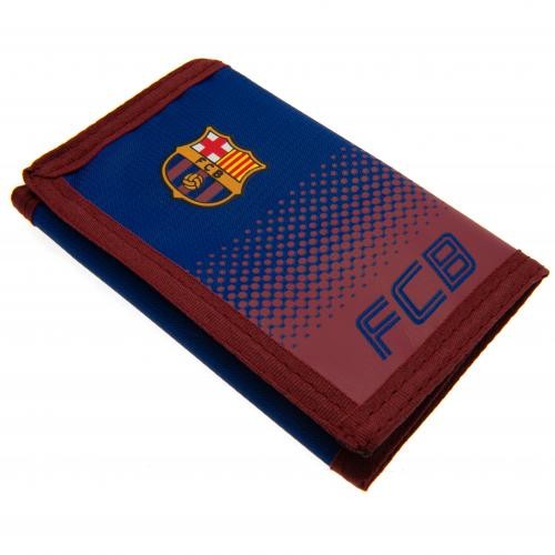 FC Barcelona pénztárca Fade