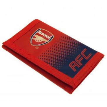 Arsenal pénztárca Fade