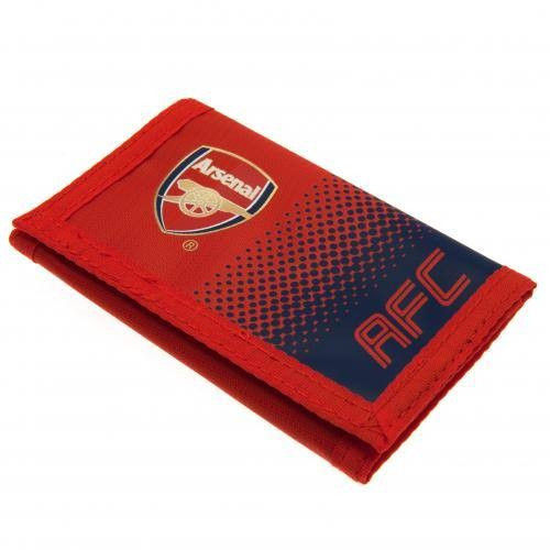 Arsenal pénztárca Fade