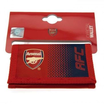 Arsenal pénztárca Fade