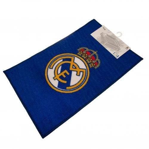 Real Madrid szőnyeg címeres Crest