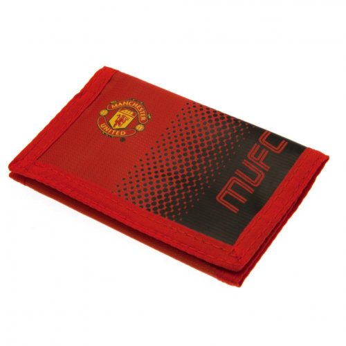Manchester United pénztárca Fade