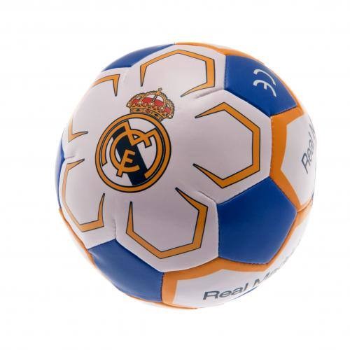 Real Madrid szoba labda Soft Ball